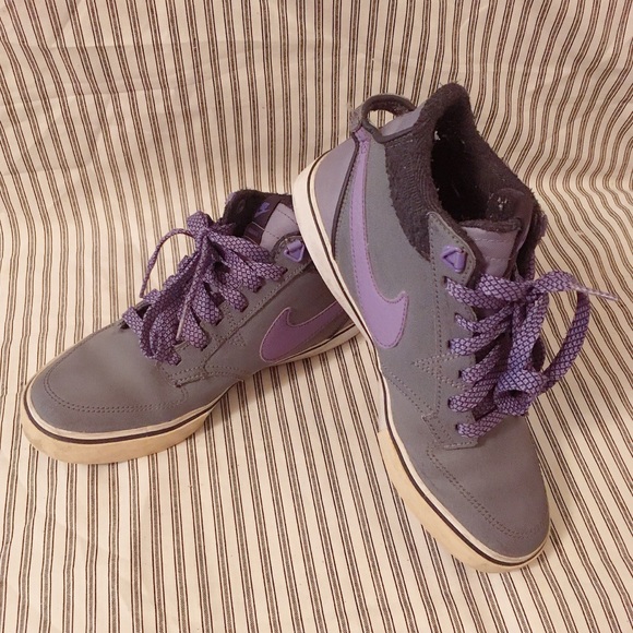 Nike Braata Mid LR - Picture 2 of 4